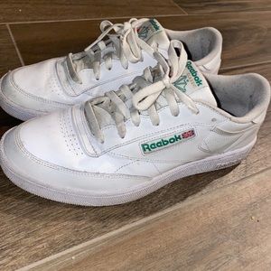 reebok club c 85 vintage